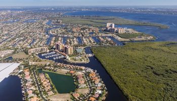 Old Cutler Bay 