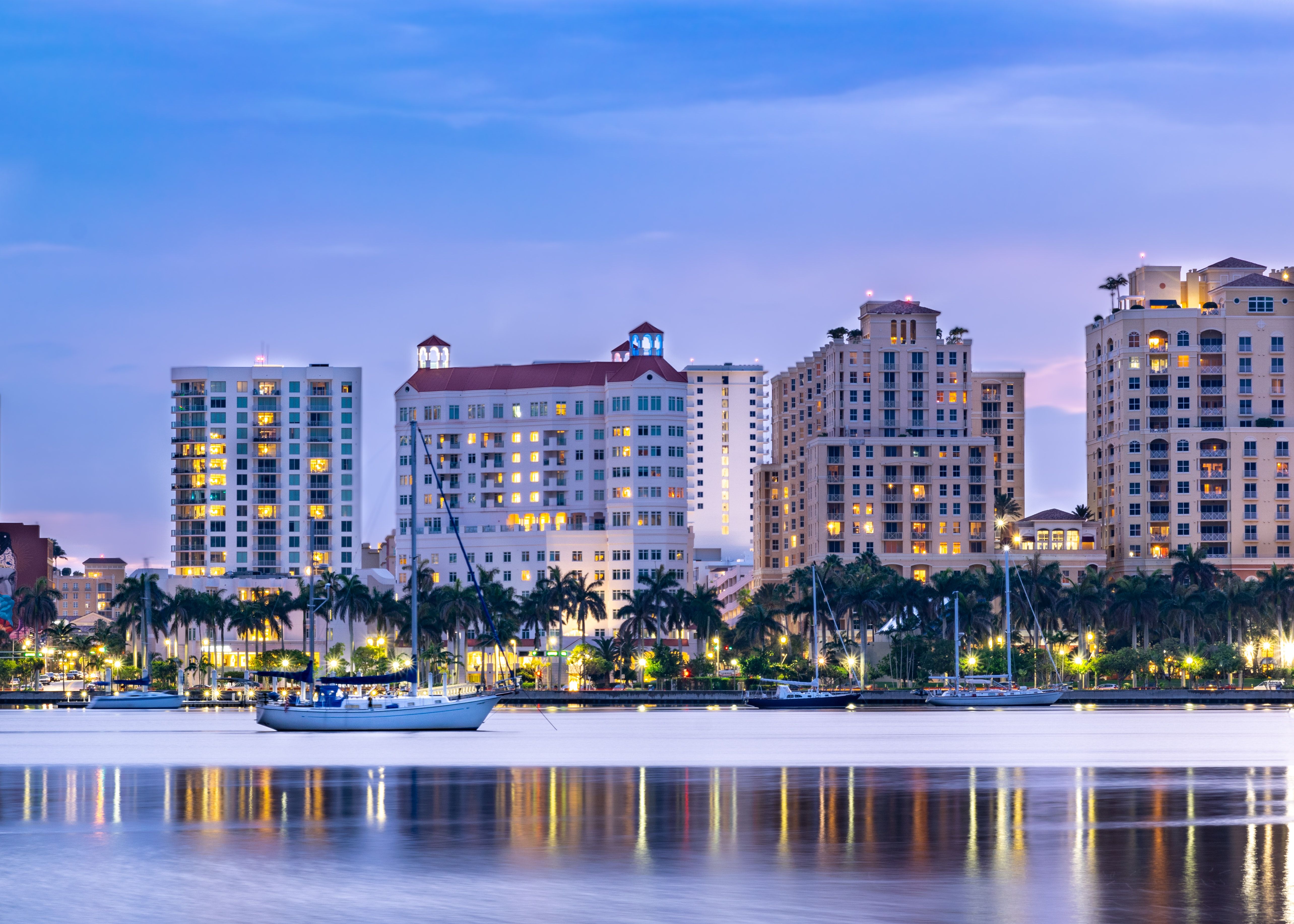 Palm Beach