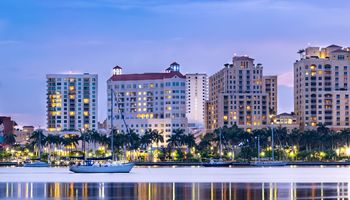 Palm Beach