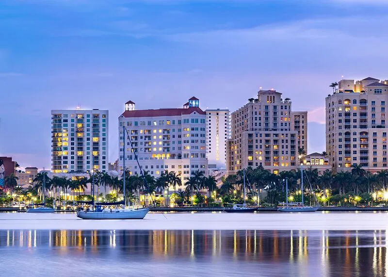 Palm Beach