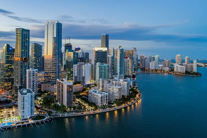 Brickell 