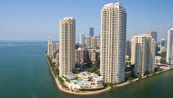 Brickell Key 