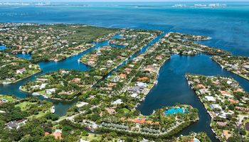 Gables by the Sea