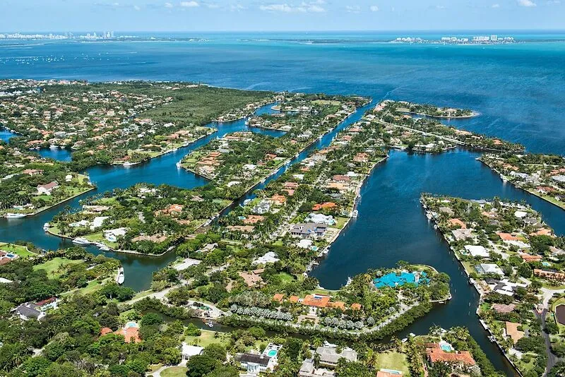 Gables by the Sea