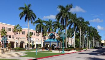 Downtown Boca Raton