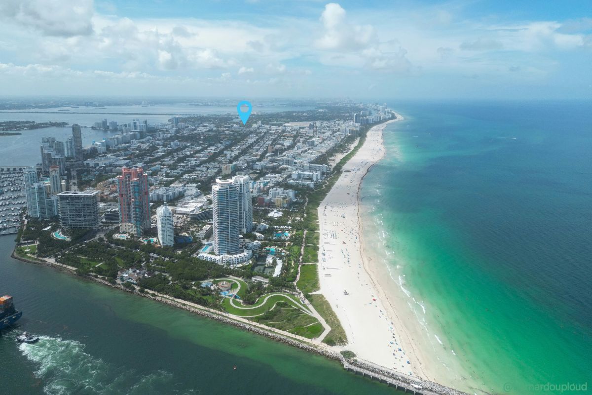Palm View Historic District | South Beach
