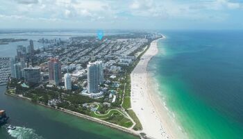 Palm View Historic District | South Beach