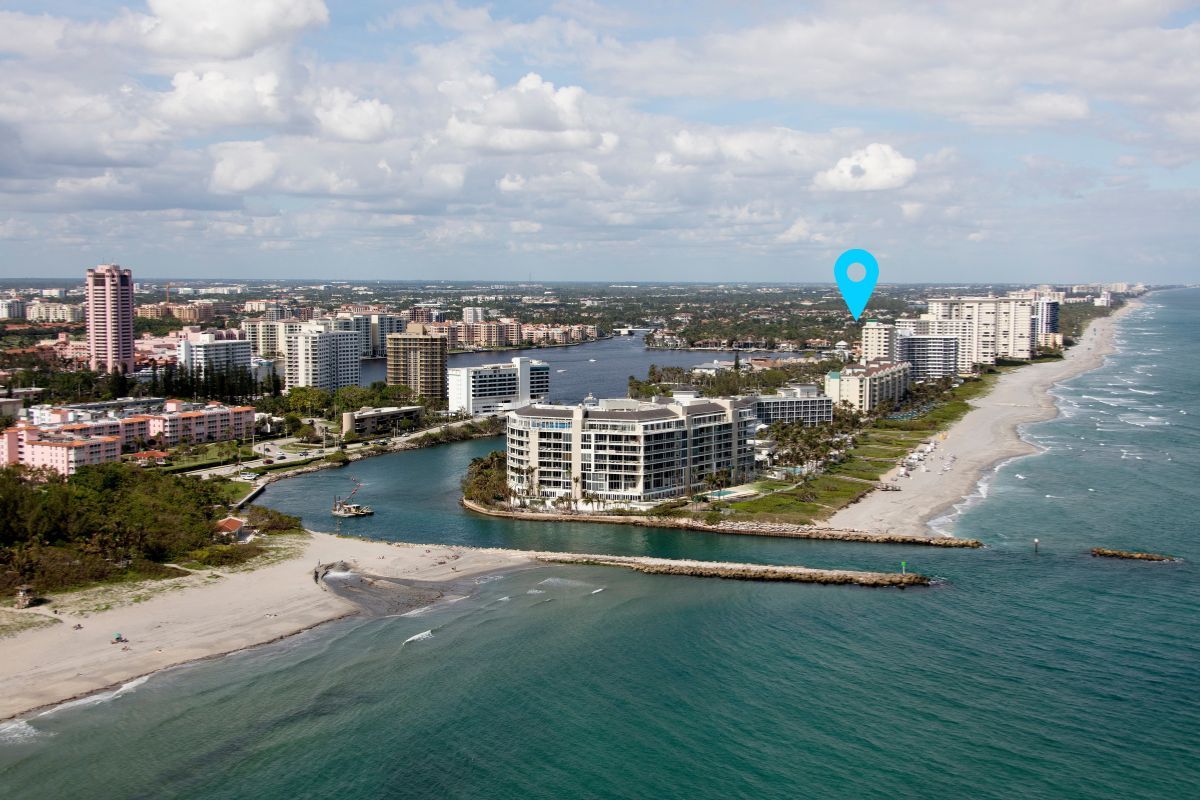 Boca Raton Riviera