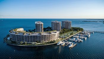 Grove Isle