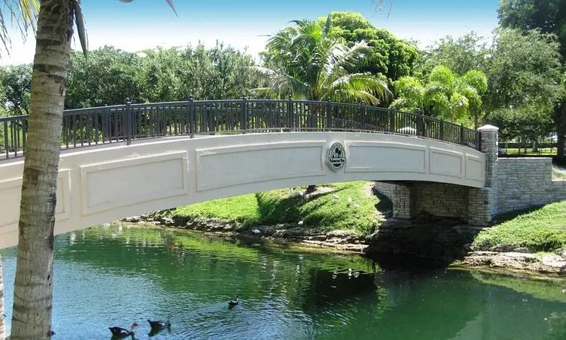 Palmetto Bay