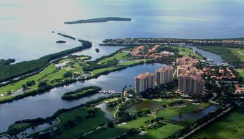 Deering Bay