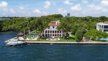 Camp Biscayne, Coconut Grove