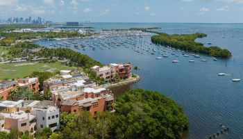 Cloisters on the Bay