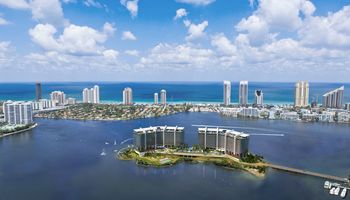 Aventura Miami 