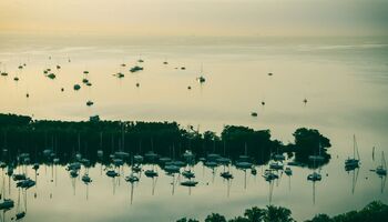 The Moorings