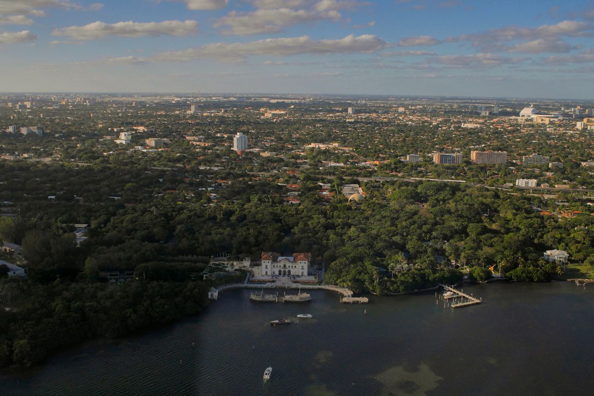 Bay Heights