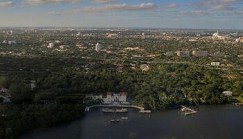 Bay Heights