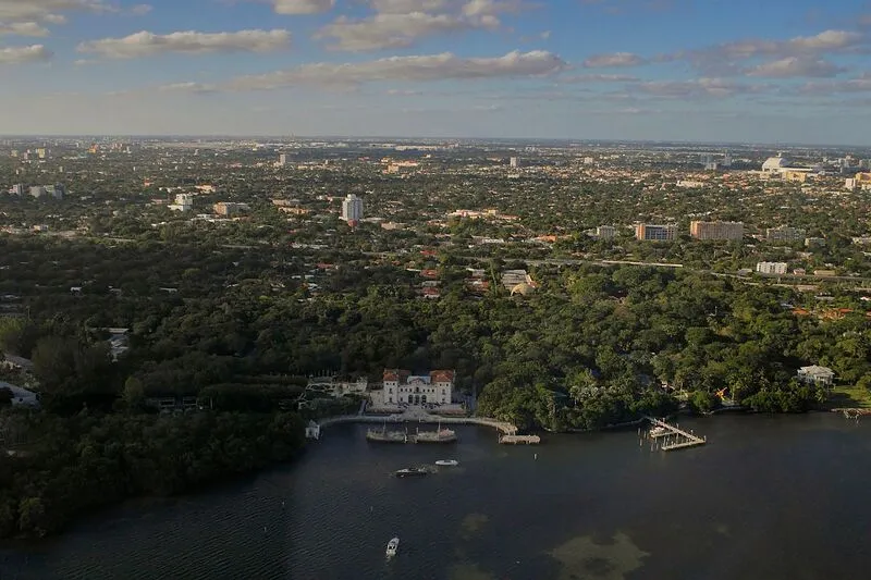 Bay Heights