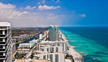 Hallandale Beach