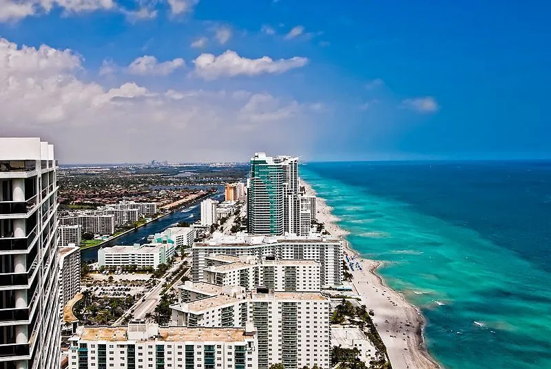 Hallandale Beach