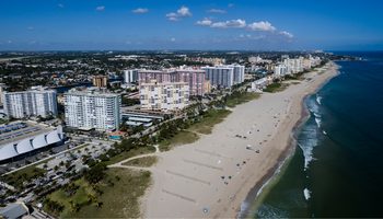 Pompano Beach