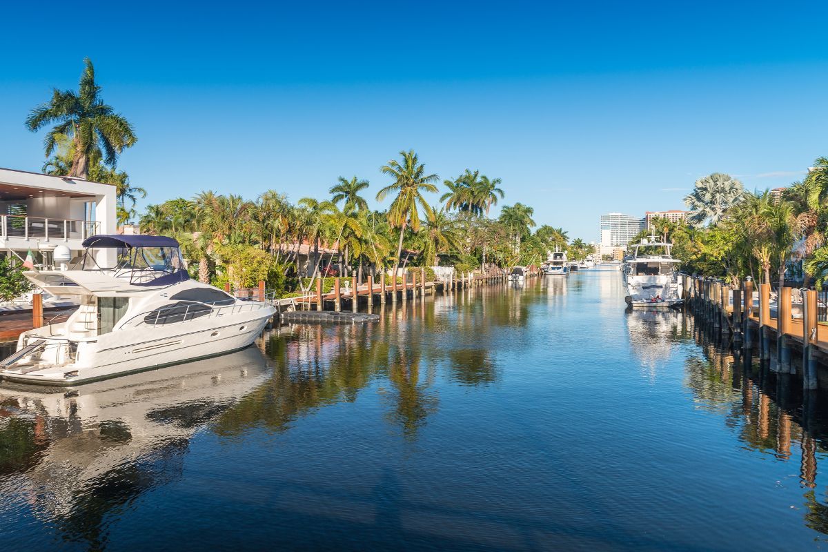 Coral Ridge