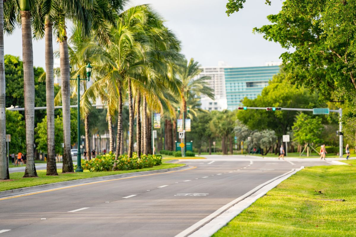 Miami Shores