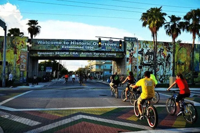 Overtown