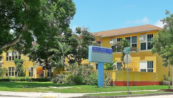 Silver Bluff