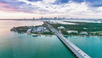 Key Biscayne