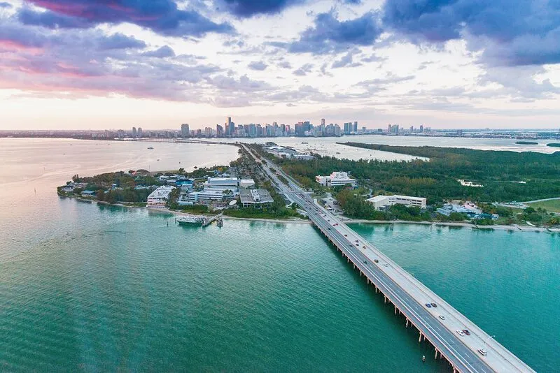 Key Biscayne