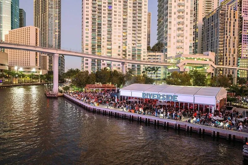 Riverside