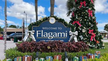 Flagami