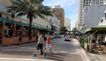 West Flagler