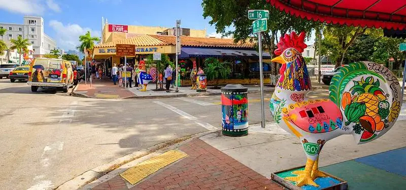 Little Havana