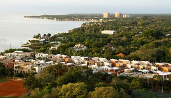 Southwest Coconut Grove