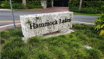 Hammock Lakes