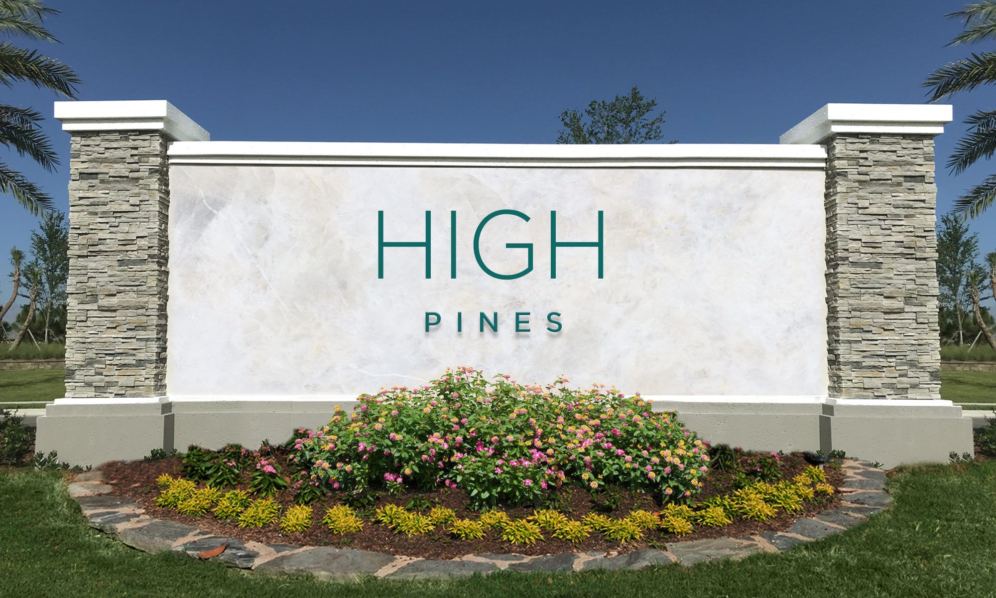 High Pines