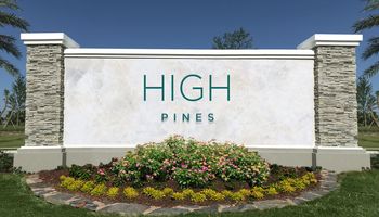 High Pines