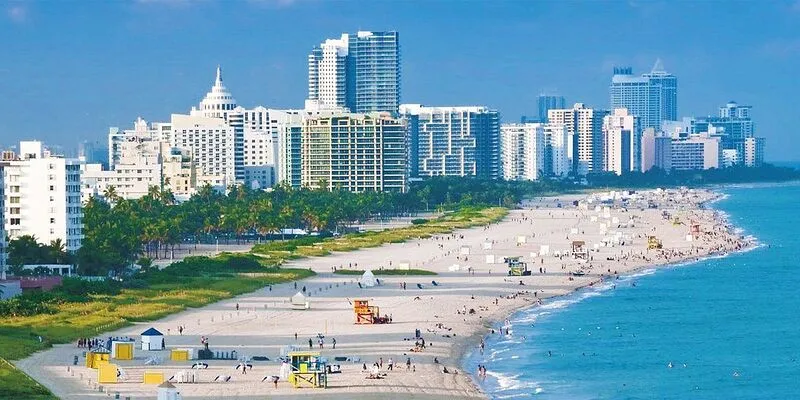 North Miami