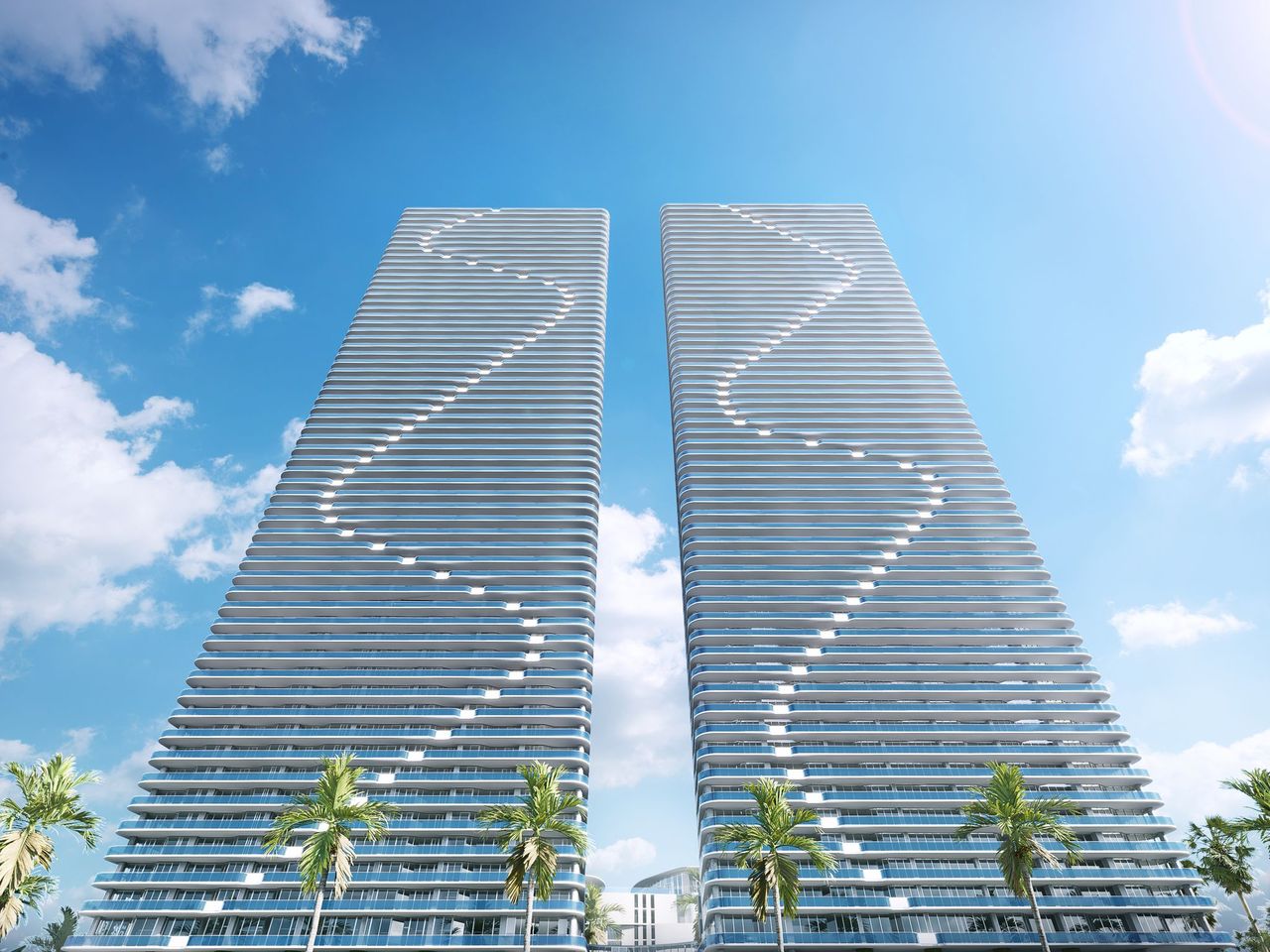 Aria Reserve