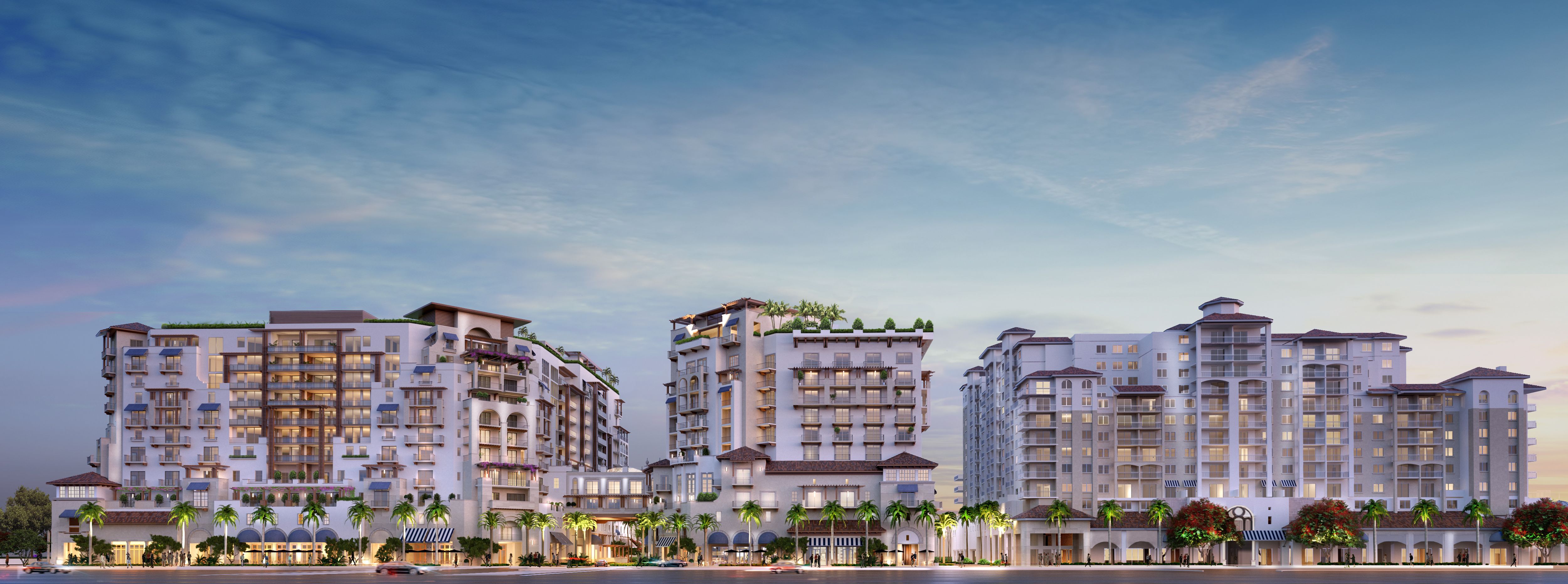 The Residences at Mandarin Oriental | Boca Raton