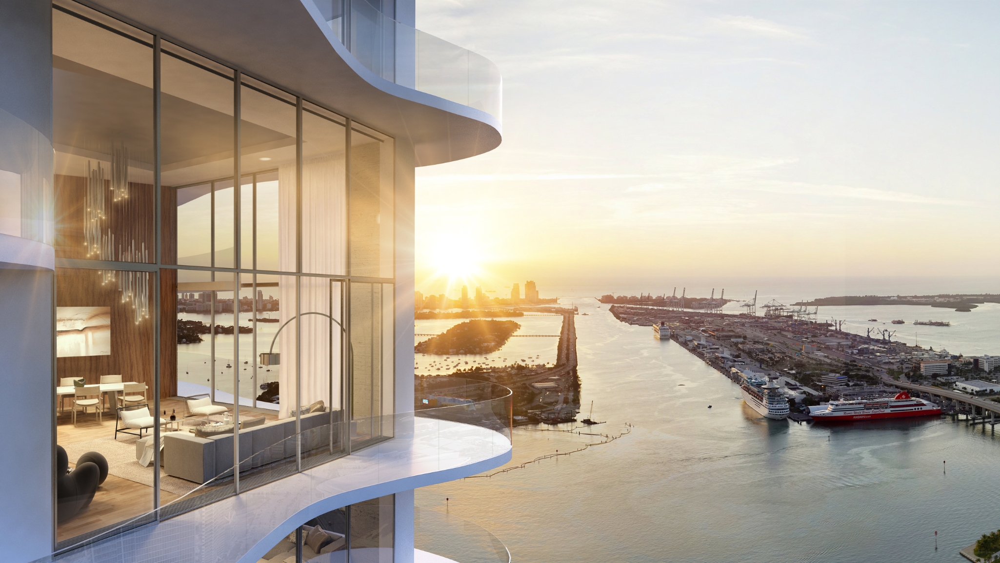 Casa Bella Residences