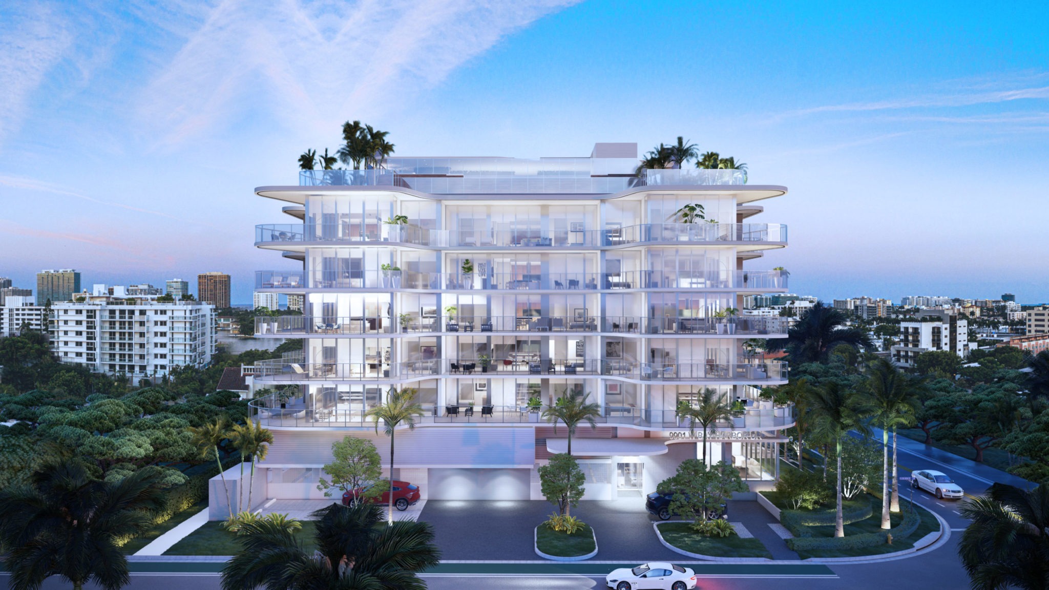 Ambienta Bay Harbor
