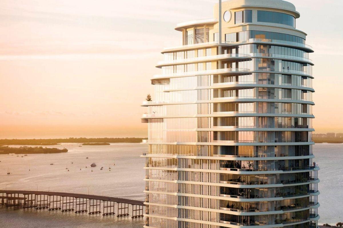 St. Regis Residences Miami | Brickell