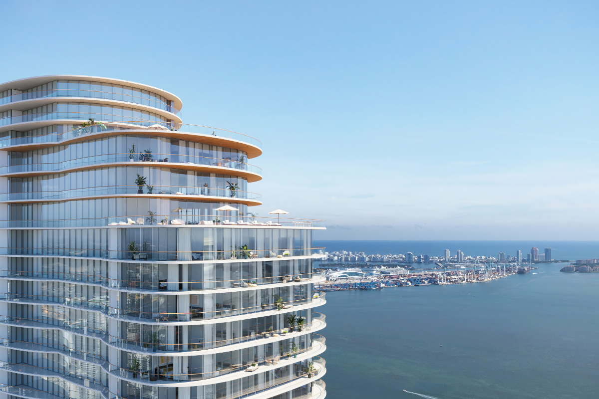 Cipriani Residences