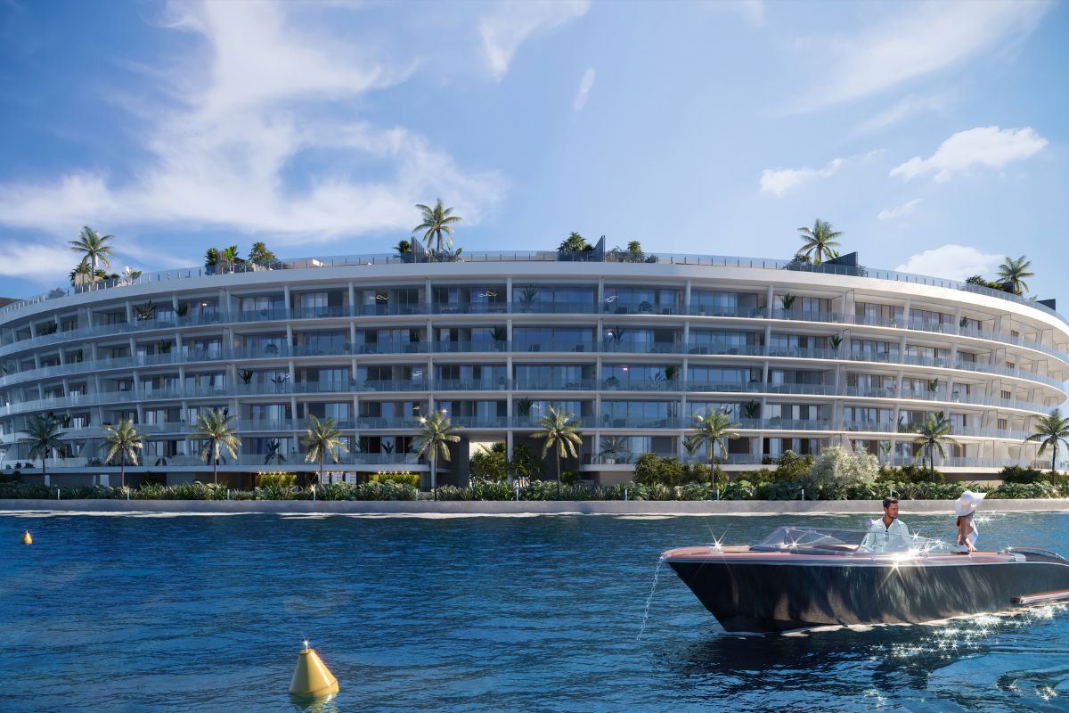 Vita at Grove Isle