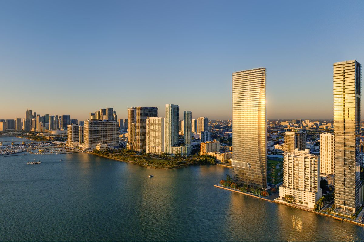 Edition Residences