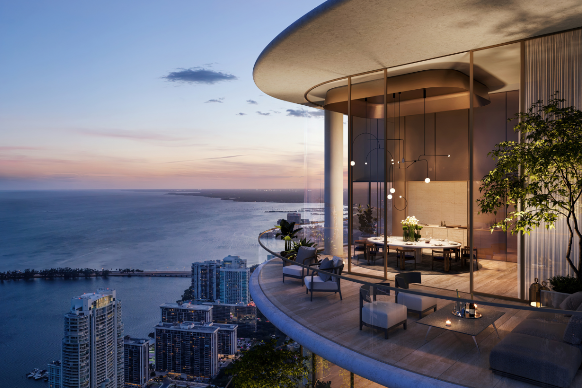1428 Brickell