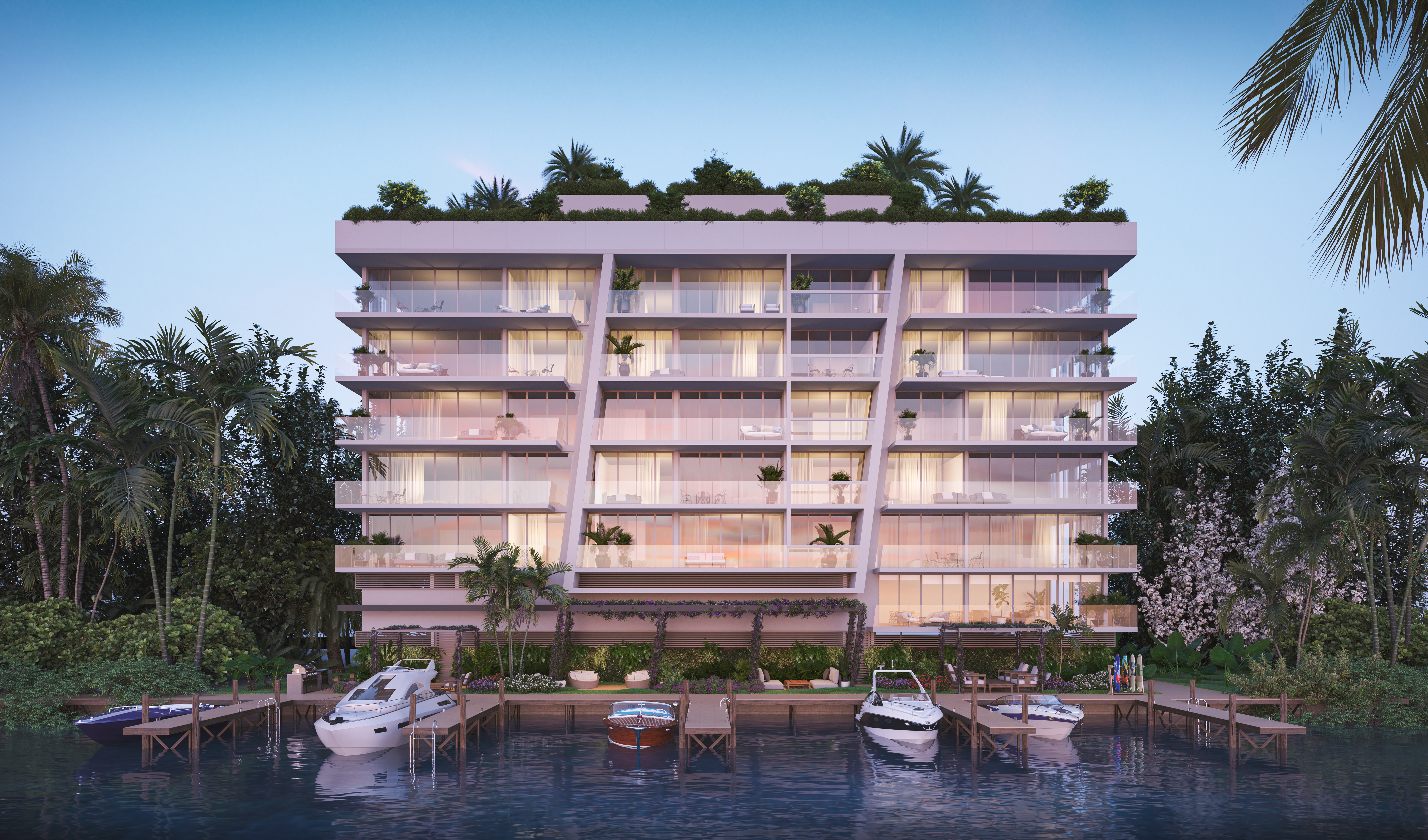 9900 West Bay Harbor 